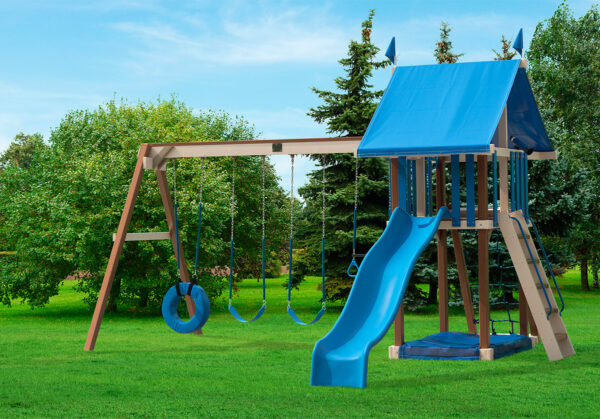 swingsets, swingset, swing sets, swing set, playset, play sets, play equipment, backyard swingset, backyard swing set