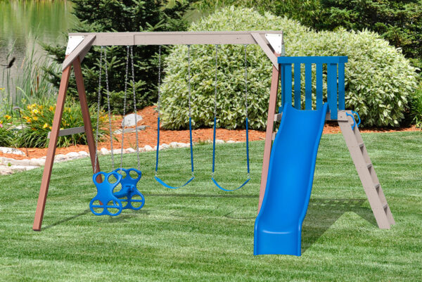 swingsets, swingset, swing sets, swing set, playset, play sets, play equipment, backyard swingset, backyard swing set