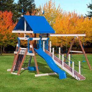 swingsets, swingset, swing sets, swing set, playset, play sets, play equipment, backyard swingset, backyard swing set