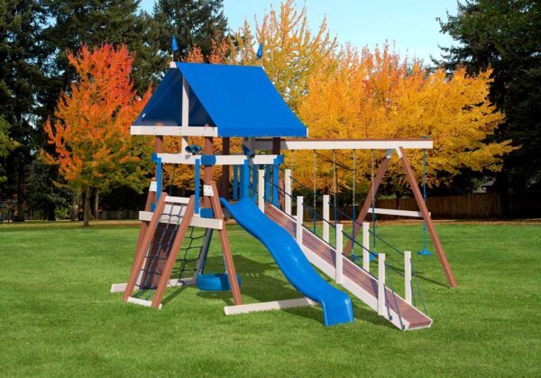 swingsets, swingset, swing sets, swing set, playset, play sets, play equipment, backyard swingset, backyard swing set