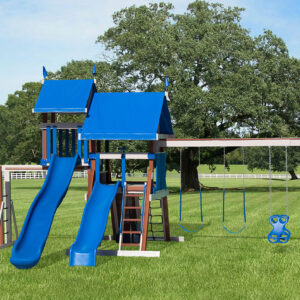 swingsets, swingset, swing sets, swing set, playset, play sets, play equipment, backyard swingset, backyard swing set