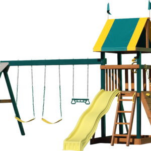 swingsets, swingset, swing sets, swing set, playset, play sets, play equipment, backyard swingset, backyard swing set