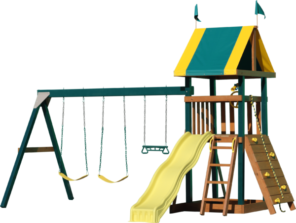 swingsets, swingset, swing sets, swing set, playset, play sets, play equipment, backyard swingset, backyard swing set