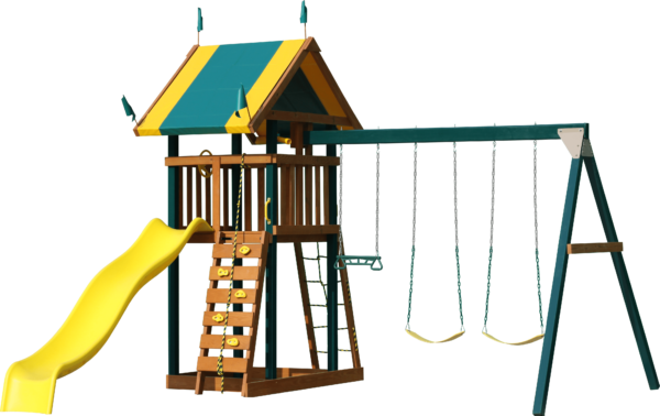 swingsets, swingset, swing sets, swing set, playset, play sets, play equipment, backyard swingset, backyard swing set
