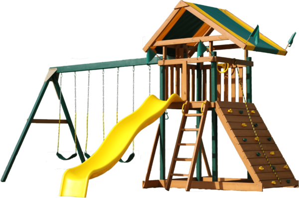 swingsets, swingset, swing sets, swing set, playset, play sets, play equipment, backyard swingset, backyard swing set