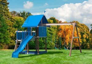 swingsets, swingset, swing sets, swing set, playset, play sets, play equipment, backyard swingset, backyard swing set