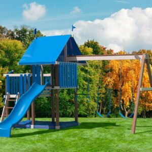 swingsets, swingset, swing sets, swing set, playset, play sets, play equipment, backyard swingset, backyard swing set