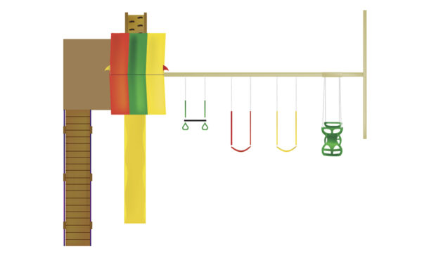 swingsets, swingset, swing sets, swing set, playset, play sets, play equipment, backyard swingset, backyard swing set