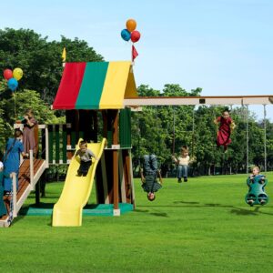 swingsets, swingset, swing sets, swing set, playset, play sets, play equipment, backyard swingset, backyard swing set