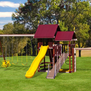 swingsets, swingset, swing sets, swing set, playset, play sets, play equipment, backyard swingset, backyard swing set