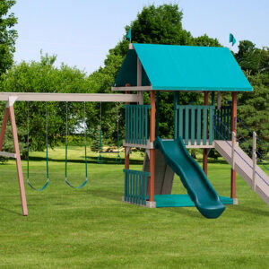 swingsets, swingset, swing sets, swing set, playset, play sets, play equipment, backyard swingset, backyard swing set
