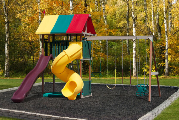 swingsets, swingset, swing sets, swing set, playset, play sets, play equipment, backyard swingset, backyard swing set
