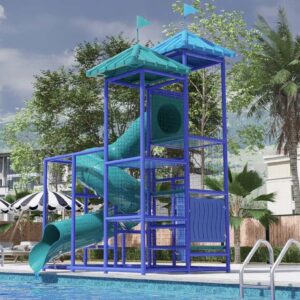 custom slides, water slide, pool slide, lake slide, custom slide, water slides, pool slides, lake slide, dock slide, tube slide, spiral slide, indoor slide, indoor slides.