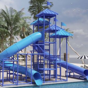 custom slides, water slide, pool slide, lake slide, custom slide, water slides, pool slides, lake slide, dock slide, tube slide, spiral slide, indoor slide, indoor slides.
