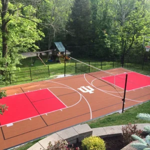 Sport Courts