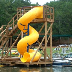 custom slides, water slide, pool slide, lake slide, custom slide, water slides, pool slides, lake slide, dock slide, tube slide, spiral slide, indoor slide, indoor slides.