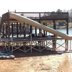 custom slides, water slide, pool slide, lake slide, custom slide, water slides, pool slides, lake slide, dock slide, tube slide, spiral slide, indoor slide, indoor slides.