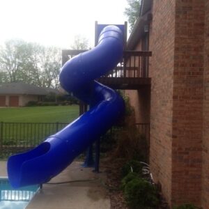 custom slides, water slide, pool slide, lake slide, custom slide, water slides, pool slides, lake slide, dock slide, tube slide, spiral slide, indoor slide, indoor slides.