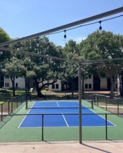 pickleball court construction, pickleball court resurfacing, pickleball court installation, basketball court construction, backyard basketball court resurfacing, basketball court installation, sport court construction, sport court installation