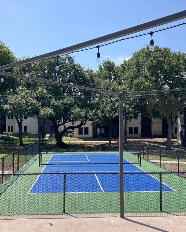 pickleball court construction, pickleball court resurfacing, pickleball court installation, basketball court construction, backyard basketball court resurfacing, basketball court installation, sport court construction, sport court installation