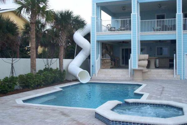 custom slides, water slide, pool slide, lake slide, custom slide, water slides, pool slides, lake slide, dock slide, tube slide, spiral slide, indoor slide, indoor slides.