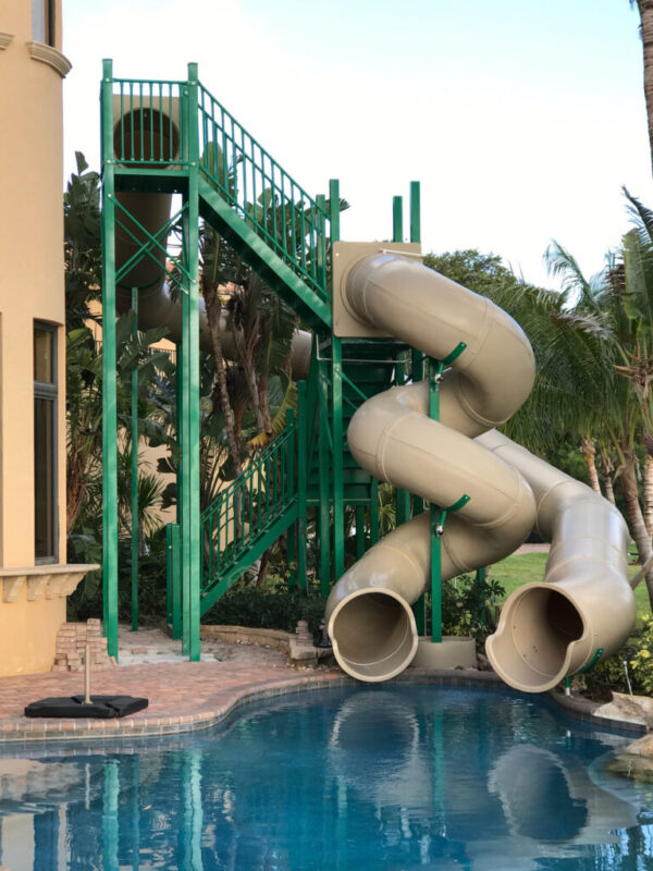 custom slides, water slide, pool slide, lake slide, custom slide, water slides, pool slides, lake slide, dock slide, tube slide, spiral slide, indoor slide, indoor slides.