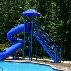 custom slides, water slide, pool slide, lake slide, custom slide, water slides, pool slides, lake slide, dock slide, tube slide, spiral slide, indoor slide, indoor slides.