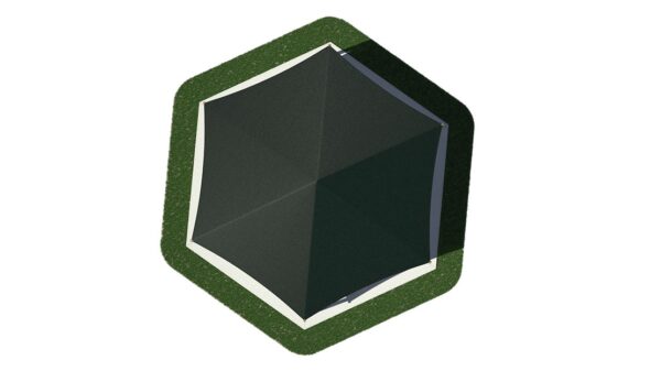 hexagon hip shade, shade structure, commercial shade structure, sail structure, custom shade structure, Commercial shade structures, shade canopy