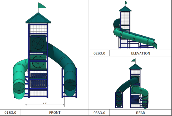 custom slides, water slide, pool slide, lake slide, custom slide, water slides, pool slides, lake slide, dock slide, tube slide, spiral slide, indoor slide, indoor slides.