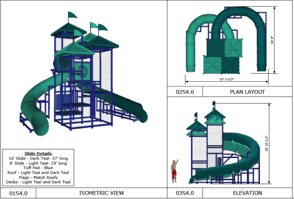 custom slides, water slide, pool slide, lake slide, custom slide, water slides, pool slides, lake slide, dock slide, tube slide, spiral slide, indoor slide, indoor slides.