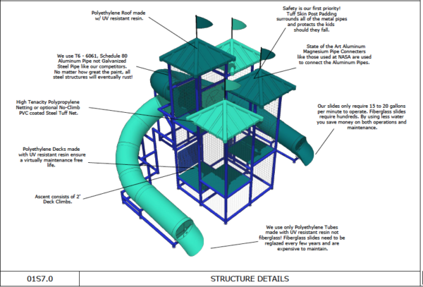 custom slides, water slide, pool slide, lake slide, custom slide, water slides, pool slides, lake slide, dock slide, tube slide, spiral slide, indoor slide, indoor slides.