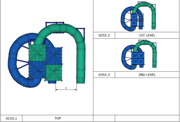 custom slides, water slide, pool slide, lake slide, custom slide, water slides, pool slides, lake slide, dock slide, tube slide, spiral slide, indoor slide, indoor slides.
