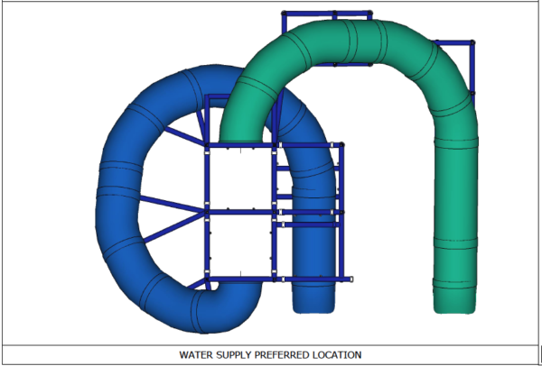 custom slides, water slide, pool slide, lake slide, custom slide, water slides, pool slides, lake slide, dock slide, tube slide, spiral slide, indoor slide, indoor slides.