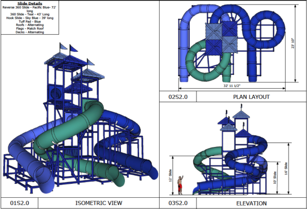 custom slides, water slide, pool slide, lake slide, custom slide, water slides, pool slides, lake slide, dock slide, tube slide, spiral slide, indoor slide, indoor slides.