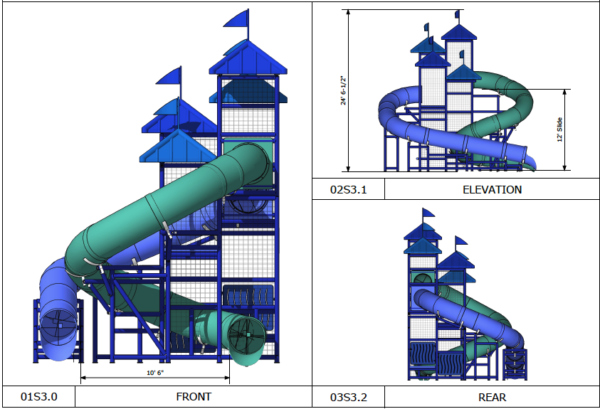 custom slides, water slide, pool slide, lake slide, custom slide, water slides, pool slides, lake slide, dock slide, tube slide, spiral slide, indoor slide, indoor slides.