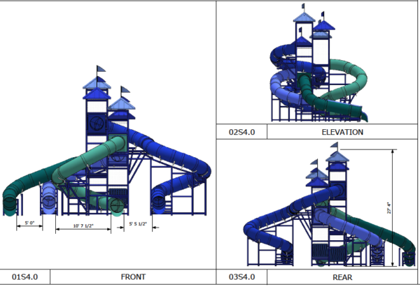 custom slides, water slide, pool slide, lake slide, custom slide, water slides, pool slides, lake slide, dock slide, tube slide, spiral slide, indoor slide, indoor slides.