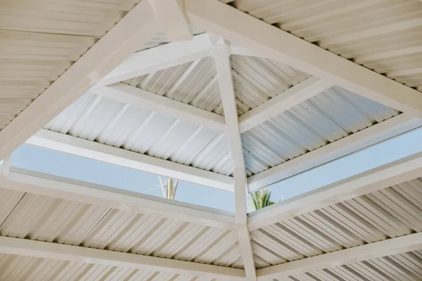 square duo top shelter, square shelter, commercial shelter, shade structure, commercial shade structure, shelter structure, custom shade structure, Commercial shelter structure, park shelter