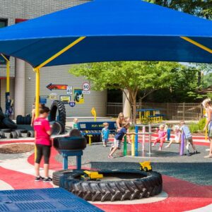 square hip shade, square shade structure, hip shade, commercial shade structure, sail structure, custom shade structure, shade structures, Commercial shade structures, shade canopy