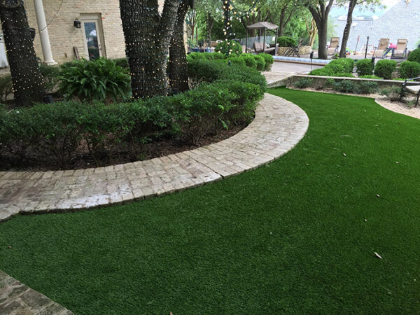 Synthetic Turf, Synthetic Grass, Ground Cover, Playground Safety Surfacing