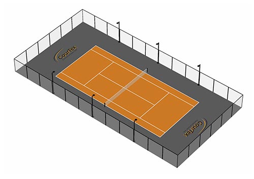 tennis court, tennis courts, basketball court, sport court, sport courts, sports court, basketball court construction,