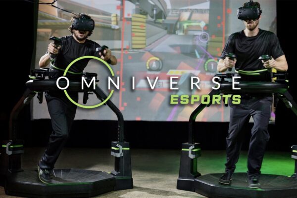 Omni Arena, Omni One, Video Games, Virtual Reality, VR, video game virtual reality, virtual reality video game, virtual reality video games, fec, family entertainment center, omni arena, indoor playground equipment, indoor play equipment,, virtual reality video gaming, virtual reality video games,