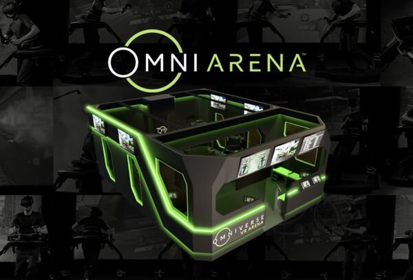 See our Omni Arena, Omni One, Video Games, Virtual Reality, VR, video game virtual reality, virtual reality video game, virtual reality video games, fec, family entertainment center,