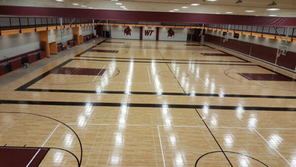 basketball court, sport court, sport courts, sports court, basketball court construction,