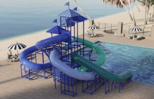 custom slides, water slide, pool slide, lake slide, custom slide, water slides, pool slides, lake slide, dock slide, tube slide, spiral slide, indoor slide, indoor slides.