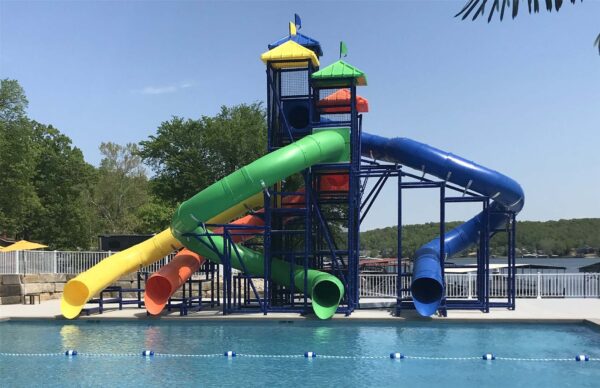 custom slides, water slide, pool slide, lake slide, custom slide, water slides, pool slides, lake slide, dock slide, tube slide, spiral slide, indoor slide, indoor slides.