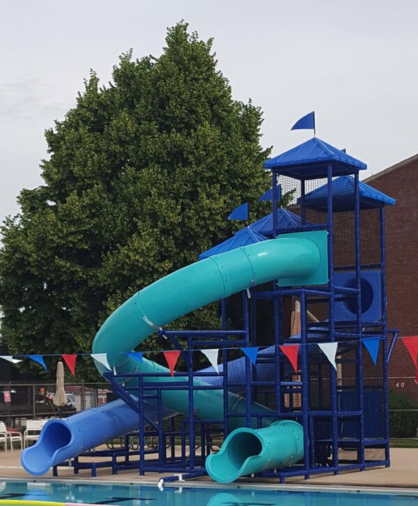 custom slides, water slide, pool slide, lake slide, custom slide, water slides, pool slides, lake slide, dock slide, tube slide, spiral slide, indoor slide, indoor slides.