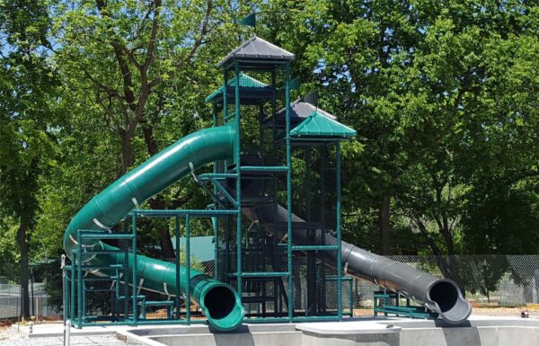 custom slides, water slide, pool slide, lake slide, custom slide, water slides, pool slides, lake slide, dock slide, tube slide, spiral slide, indoor slide, indoor slides.
