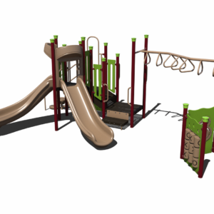 See our outdoor playground equipment, modular playground equipment, commercial playground equipment, outdoor play equipment, commercial play equipment, modular play structures, school playground, church playground.