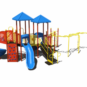 See our outdoor playground equipment, modular playground equipment, commercial playground equipment, outdoor play equipment, commercial play equipment, modular play structures, school playground, church playground.