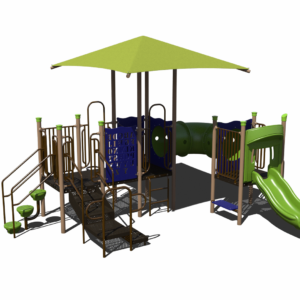 See our outdoor playground equipment, commercial playground equipment, outdoor play equipment, commercial play equipment, modular play structure, modular play structures, school playground, church playground
